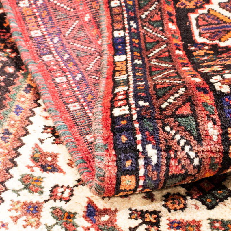 Perser Rug - Nomadic - 148 x 103 cm - beige