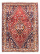 Qashqai Rug 160x119cm - Persian Rugs