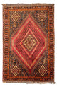 Qashqai Rug 270x175cm - Persian Rugs