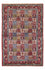 Perser Rug - Classic - 251 x 162 cm - red