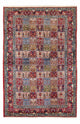 Moud Rug 162x251cm - Persian Rugs