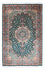 Perser Rug - Ghom - 150 x 101 cm - green