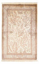 Qom Rug 102x157cm - Persian Rugs