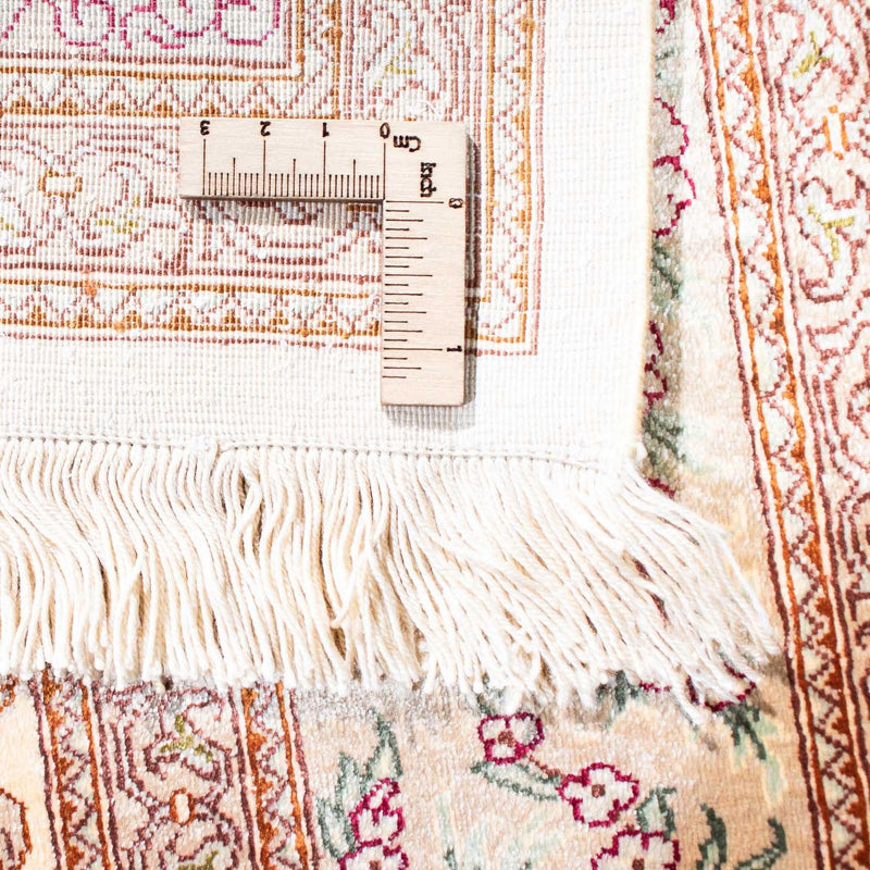 Perser Rug - Ghom - 157 x 102 cm - beige