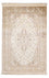 Perser Rug - Ghom - 147 x 99 cm - beige