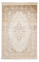 Qom Rug 147x99cm - Persian Rugs