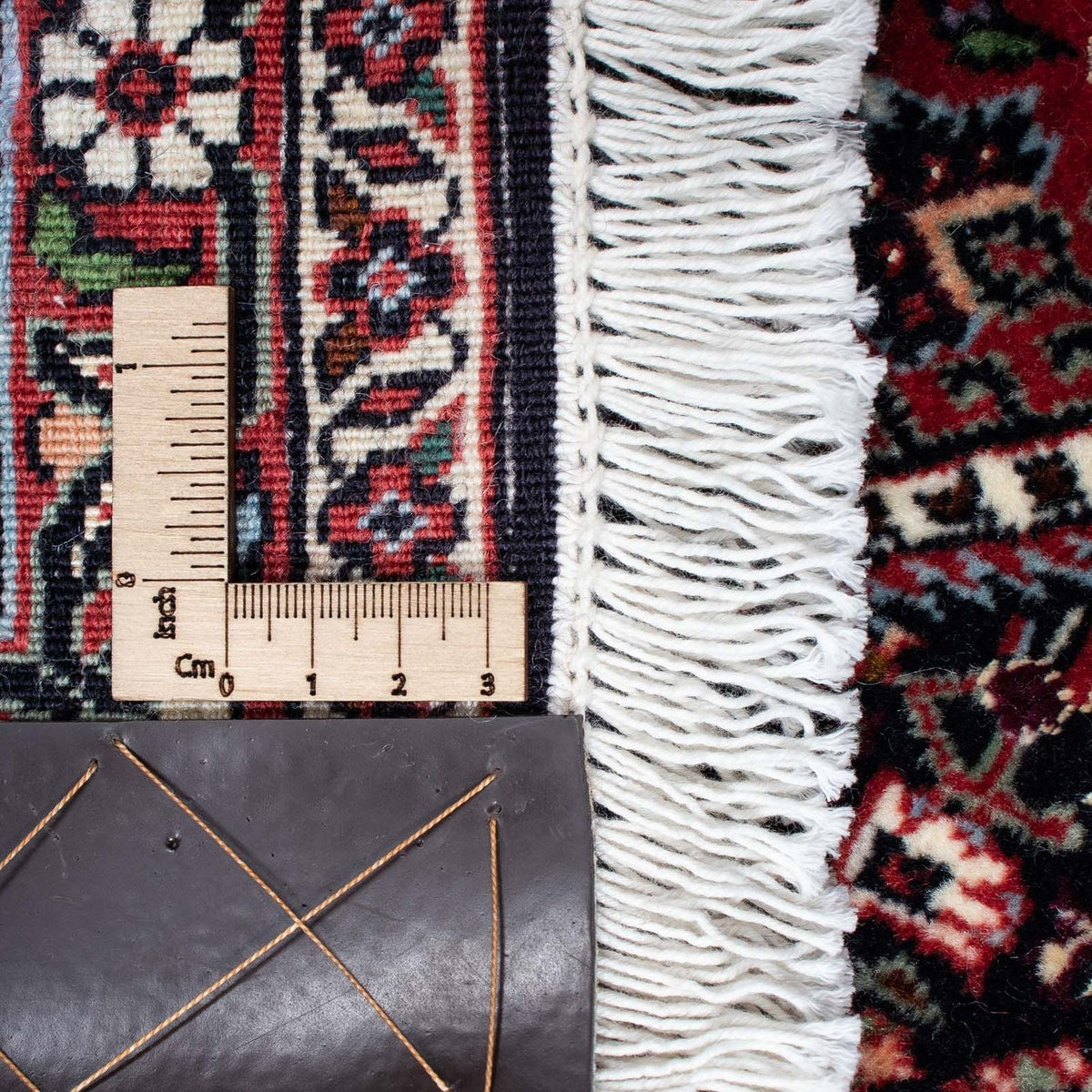 Perser Rug - Bidjar - 212 x 139 cm - multicolored