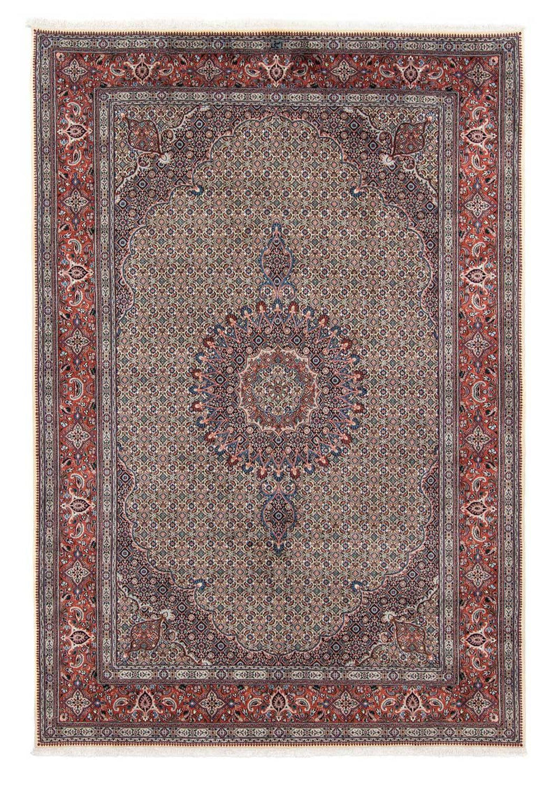 Perser Rug - Classic - 285 x 195 cm - beige