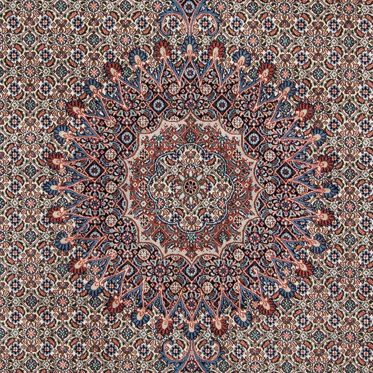 Perser Rug - Classic - 285 x 195 cm - beige