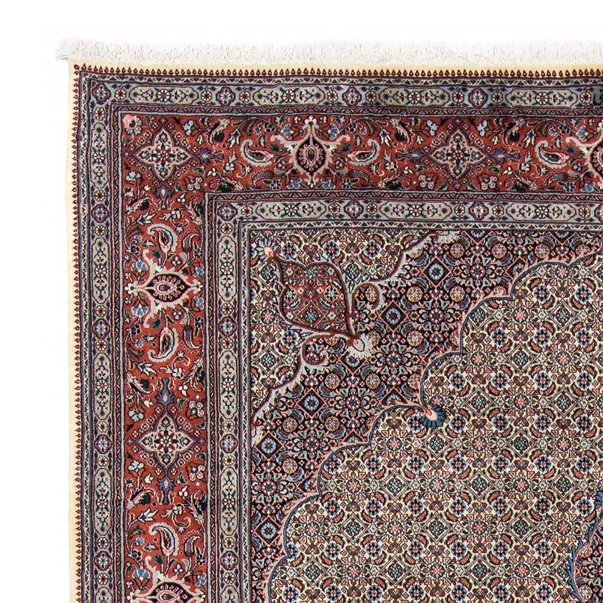Moud Rug 195x285cm - Persian Rugs