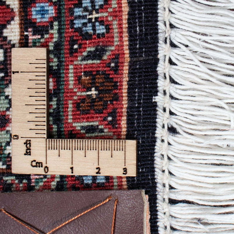 Perser Rug - Bidjar - 200 x 128 cm - multicolored