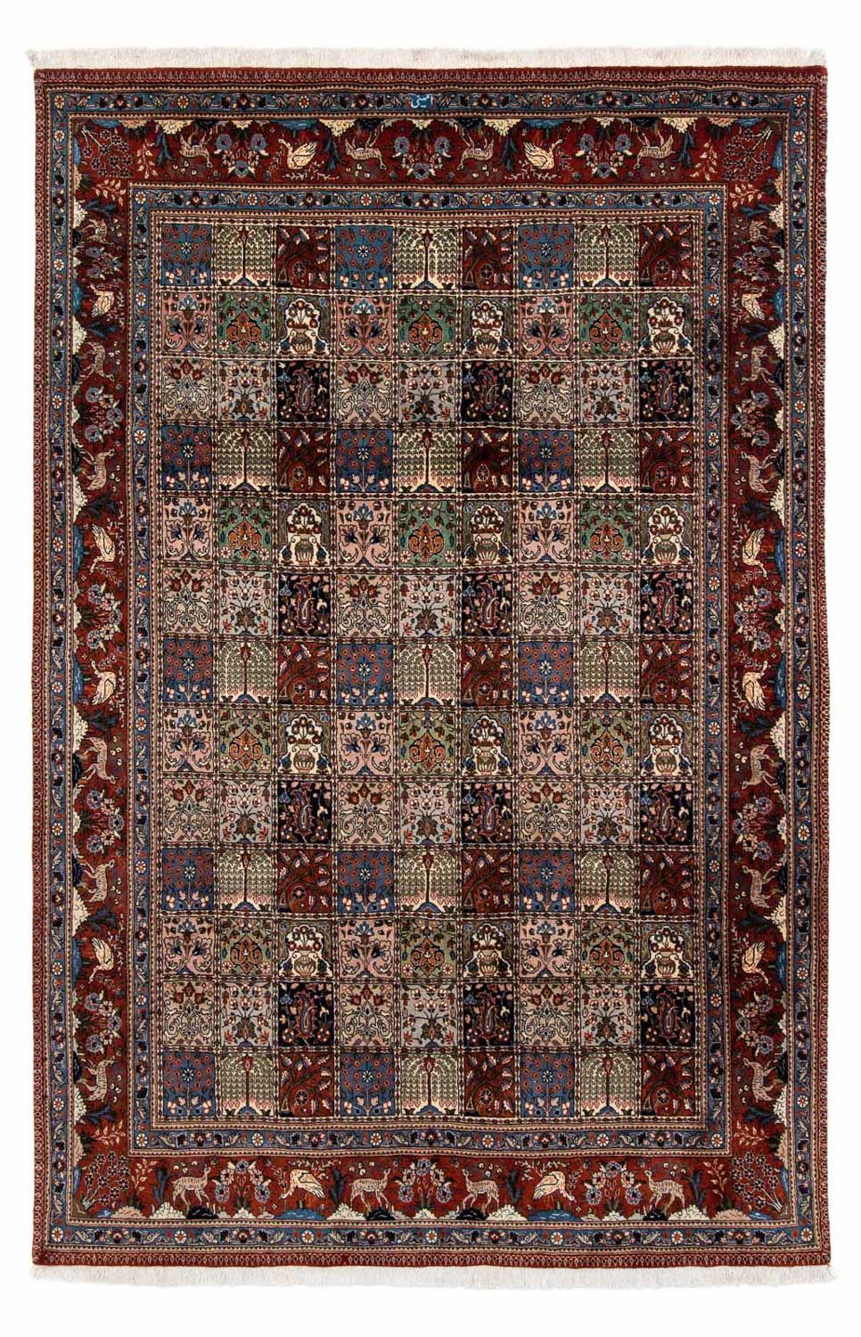 Perser Rug - Classic - 298 x 196 cm - multicolored