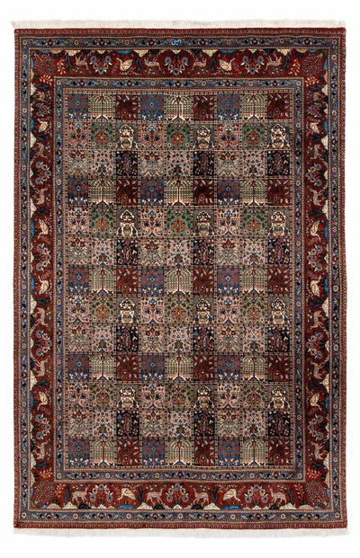 Moud Rug 196x298cm - Persian Rugs