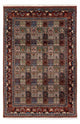 Moud Rug 196x298cm - Persian Rugs