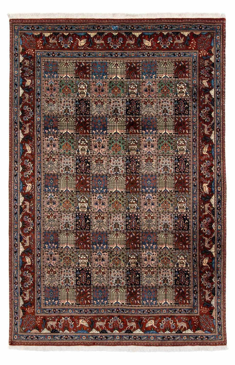 Perser Rug - Classic - 298 x 196 cm - multicolored
