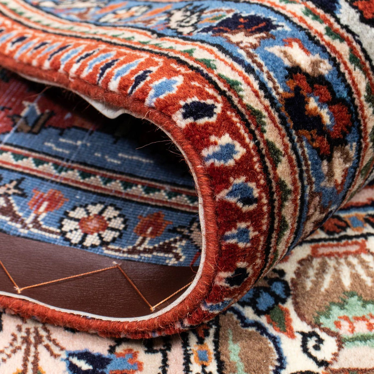 Perser Rug - Classic - 298 x 196 cm - multicolored