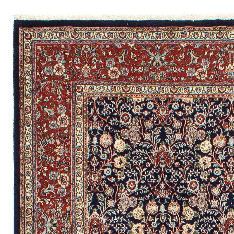 Perser Rug - Classic - 293 x 195 cm - black