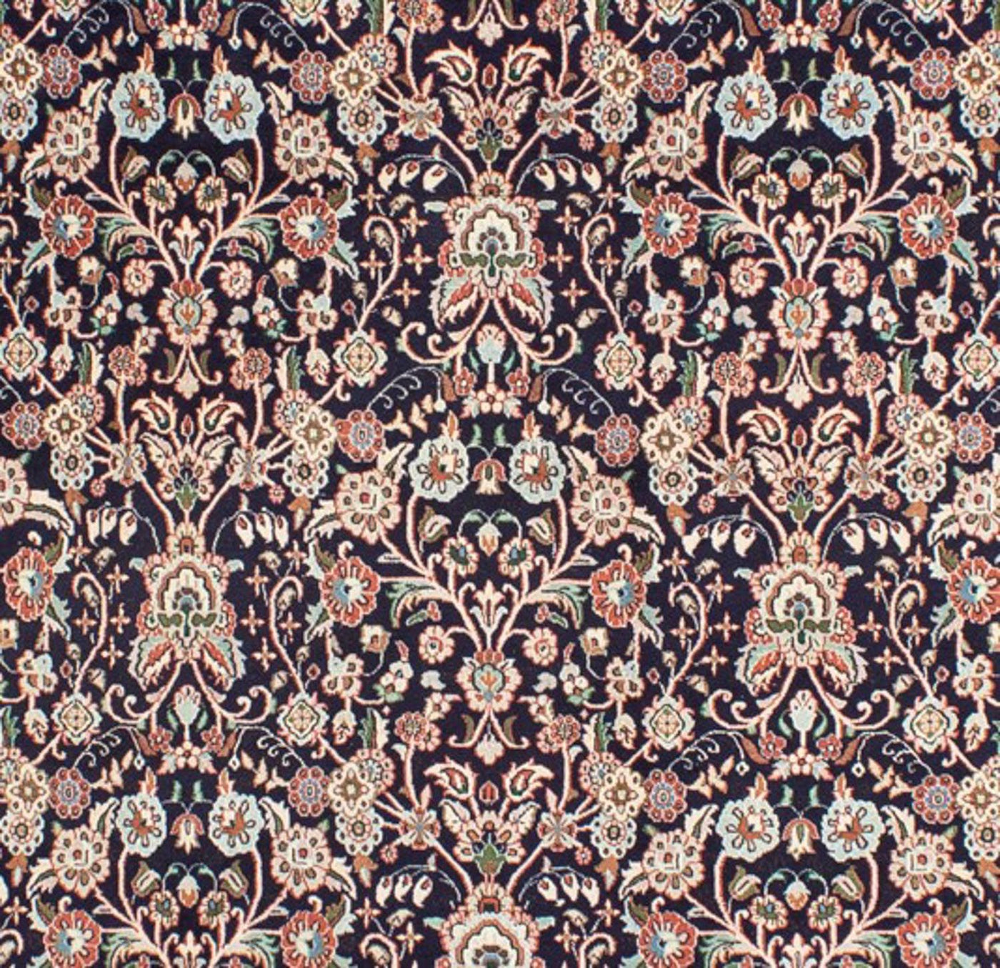 Moud Rug 293x195cm - Persian Rugs