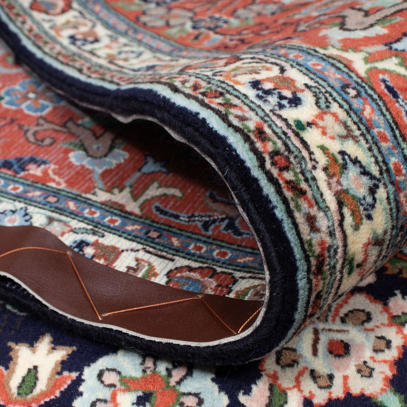 Perser Rug - Classic - 293 x 195 cm - black