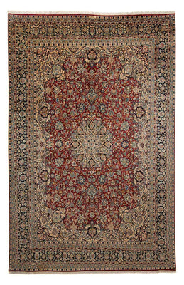 Perser Rug - Royal - 424 x 300 cm - multicolored