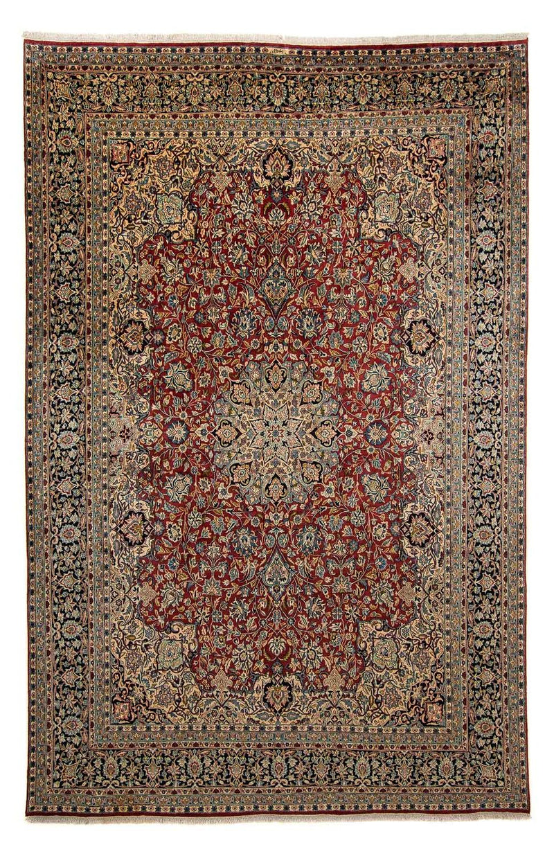 Perser Rug - Royal - 424 x 300 cm - multicolored