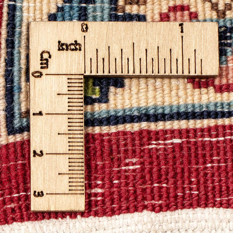 Perser Rug - Royal - 424 x 300 cm - multicolored