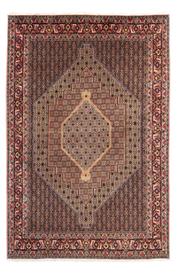 Perser Rug - Classic - 297 x 200 cm - light red