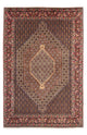 Senneh Rug 200x297cm - Persian Rugs