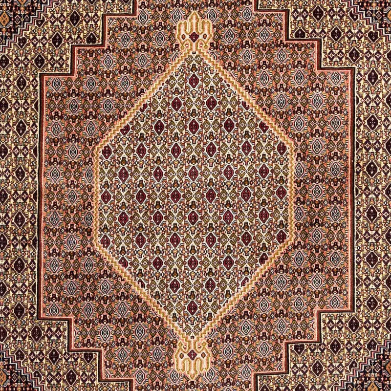 Perser Rug - Classic - 297 x 200 cm - light red