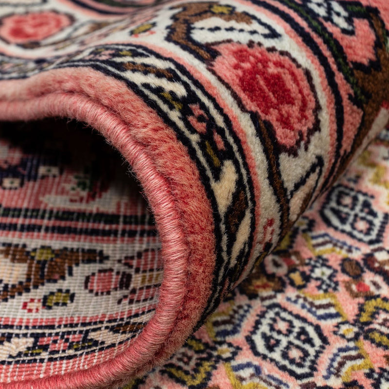 Perser Rug - Classic - 297 x 200 cm - light red