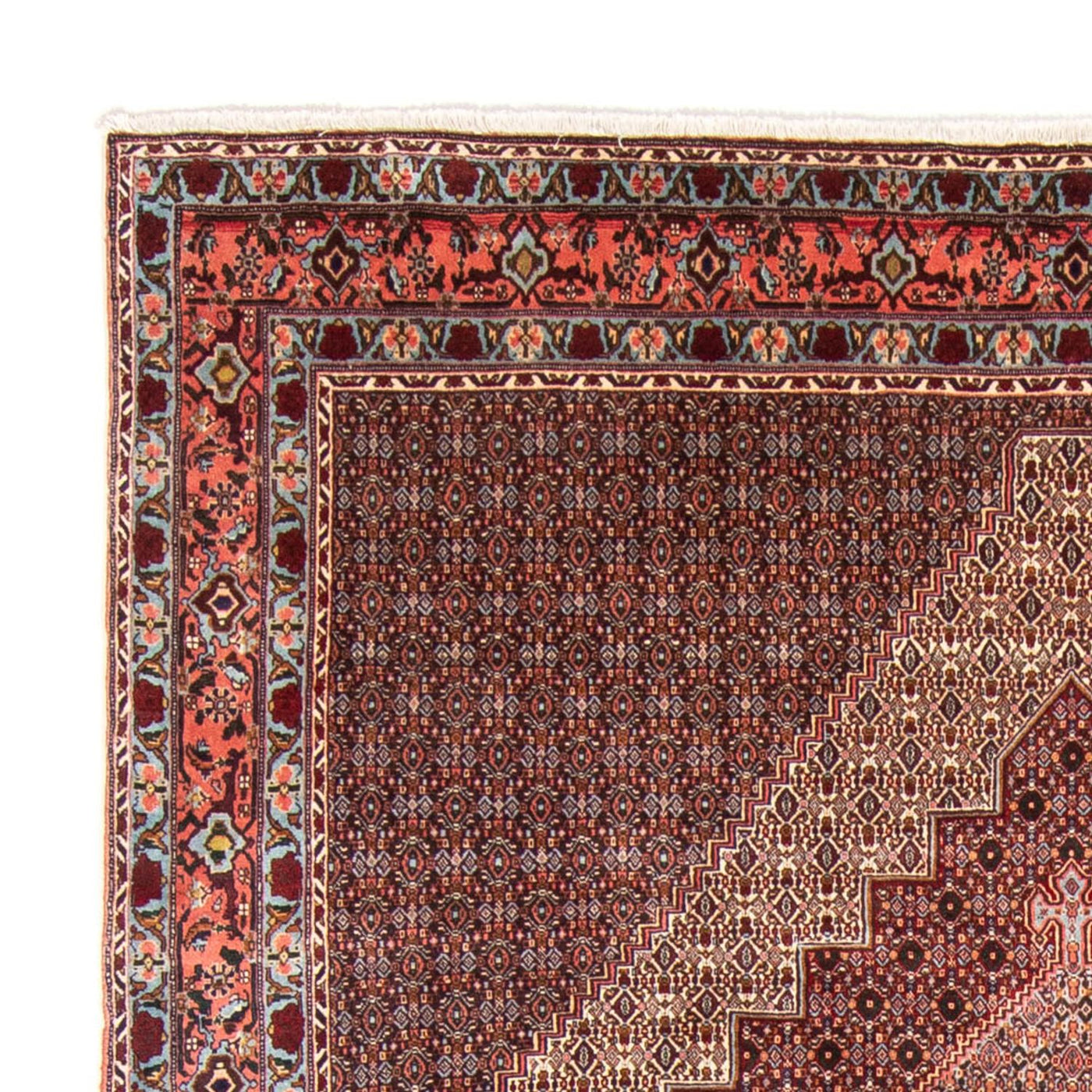 Senneh Rug 340x254cm - Persian Rugs