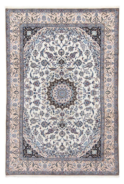 Nain - 9La Rug 203x301cm - Persian Rugs