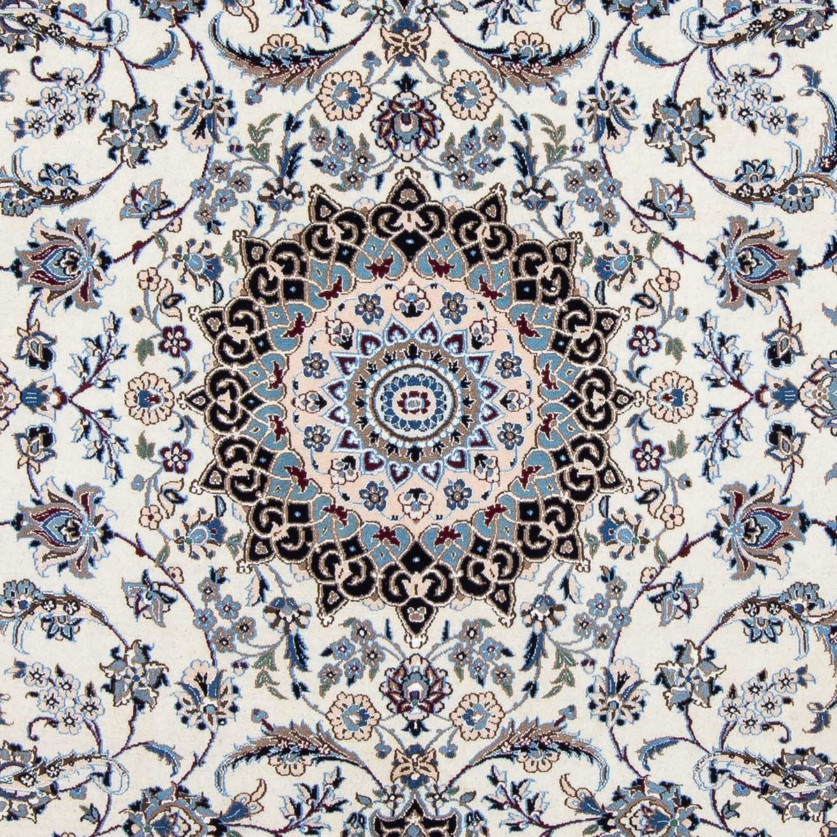 Perser Rug - Nain - Royal - 301 x 203 cm - beige