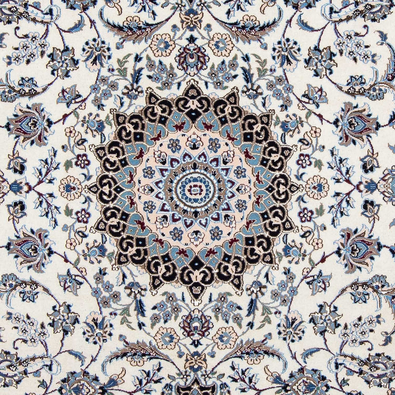 Perser Rug - Nain - Royal - 301 x 203 cm - beige