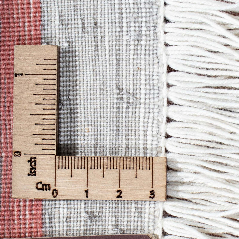 Perser Rug - Tabriz - Royal - 204 x 154 cm - rose