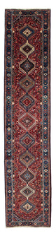 Yalameh Rug 80x368cm - Persian Rugs
