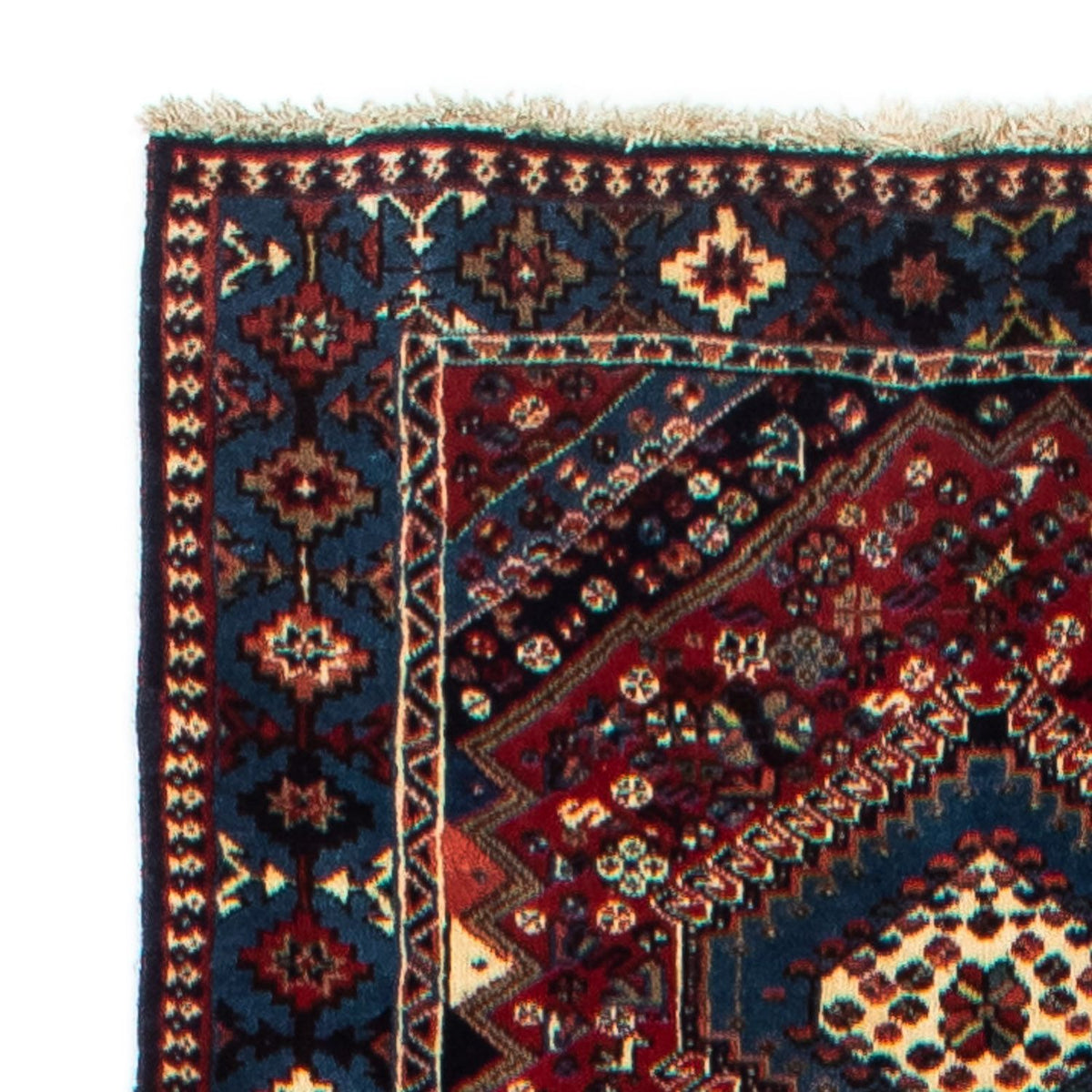 Yalameh Rug 80x368cm - Persian Rugs