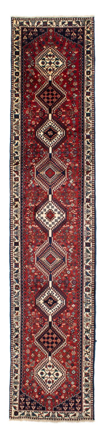 Yalameh Rug 78x380cm - Persian Rugs