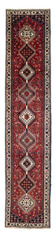 Yalameh Rug 380x78cm - Persian Rugs