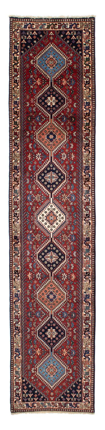 Yalameh Rug 80x373cm - Persian Rugs