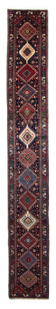 Yalameh Rug 600x84cm - Persian Rugs