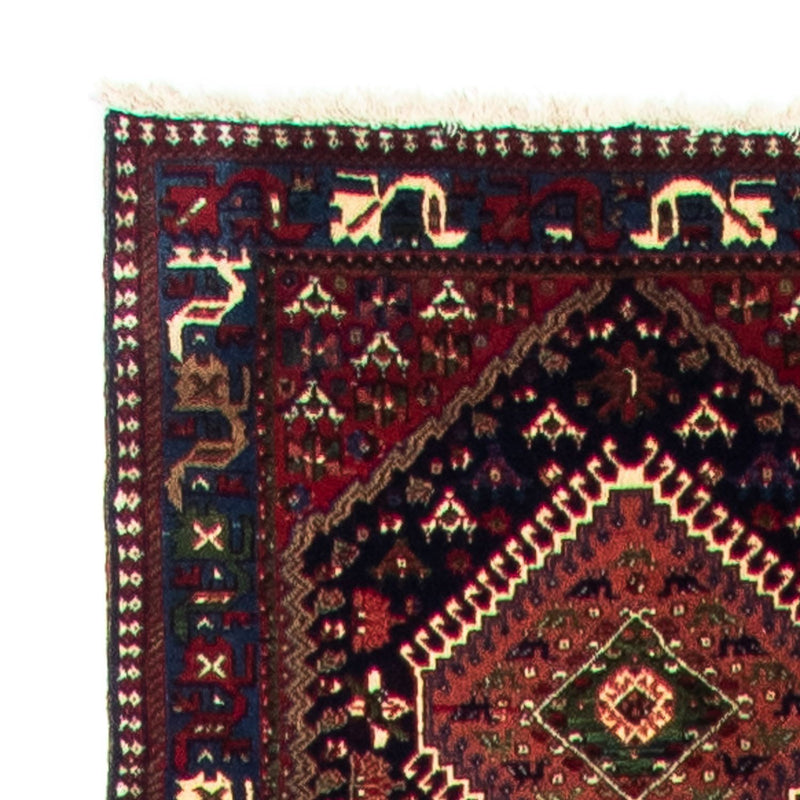 Runner Perser Rug - Nomadic - 600 x 84 cm - dark blue