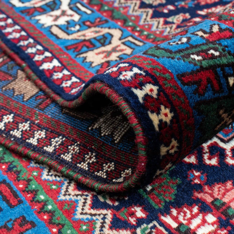 Runner Perser Rug - Nomadic - 600 x 84 cm - dark blue