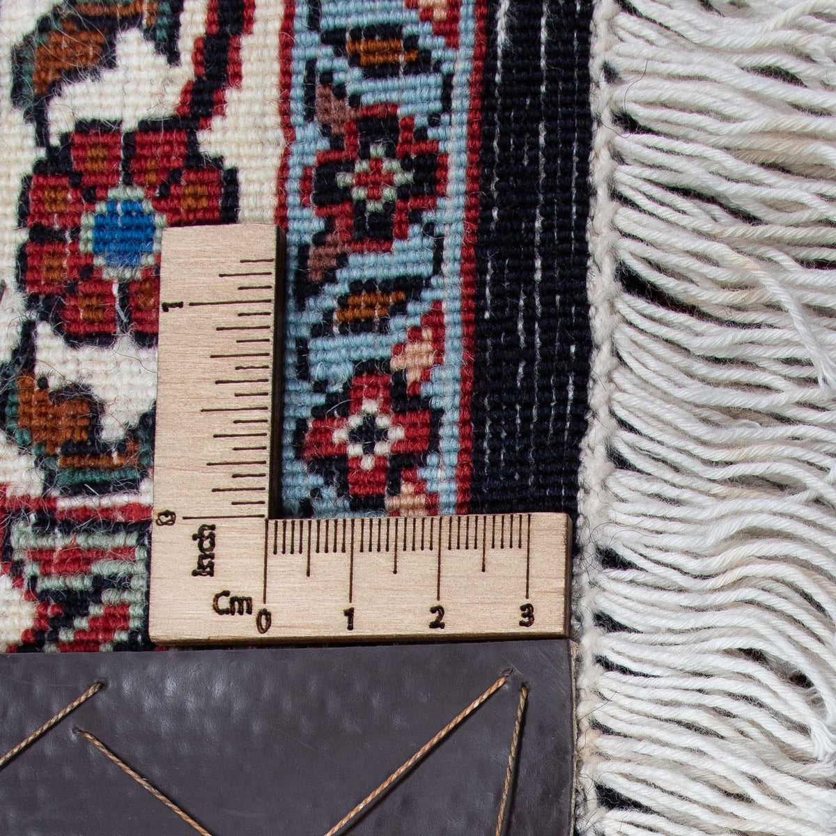 Perser Rug - Bidjar - 200 x 130 cm - multicolored