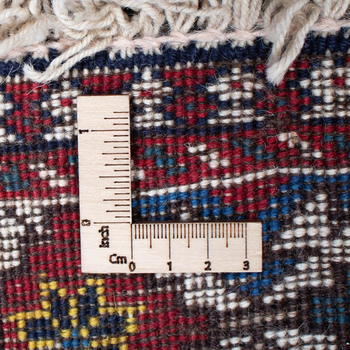 Runner Perser Rug - Nomadic - 302 x 80 cm - multicolored