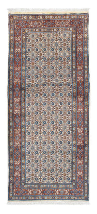 Runner Perser Rug - Nomadic - 192 x 80 cm - beige