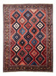 Yalameh Rug 340x253cm - Persian Rugs