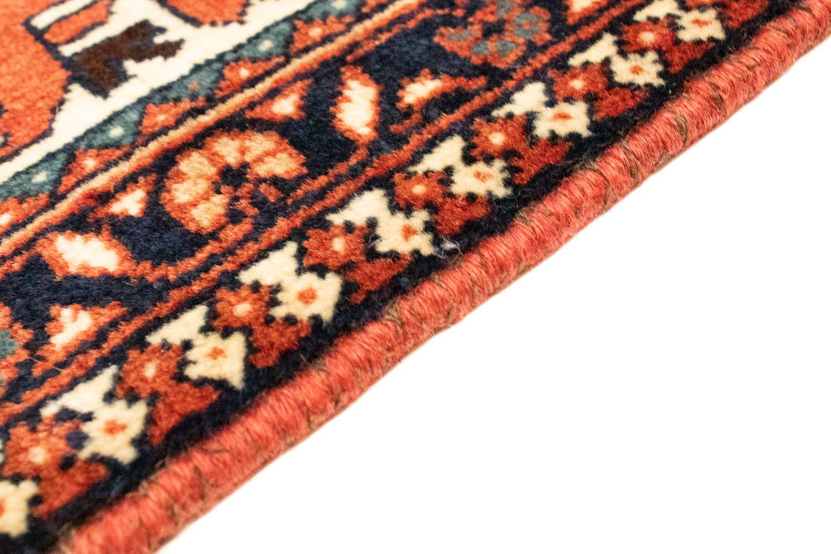 Yalameh Rug 145x208cm - Persian Rugs
