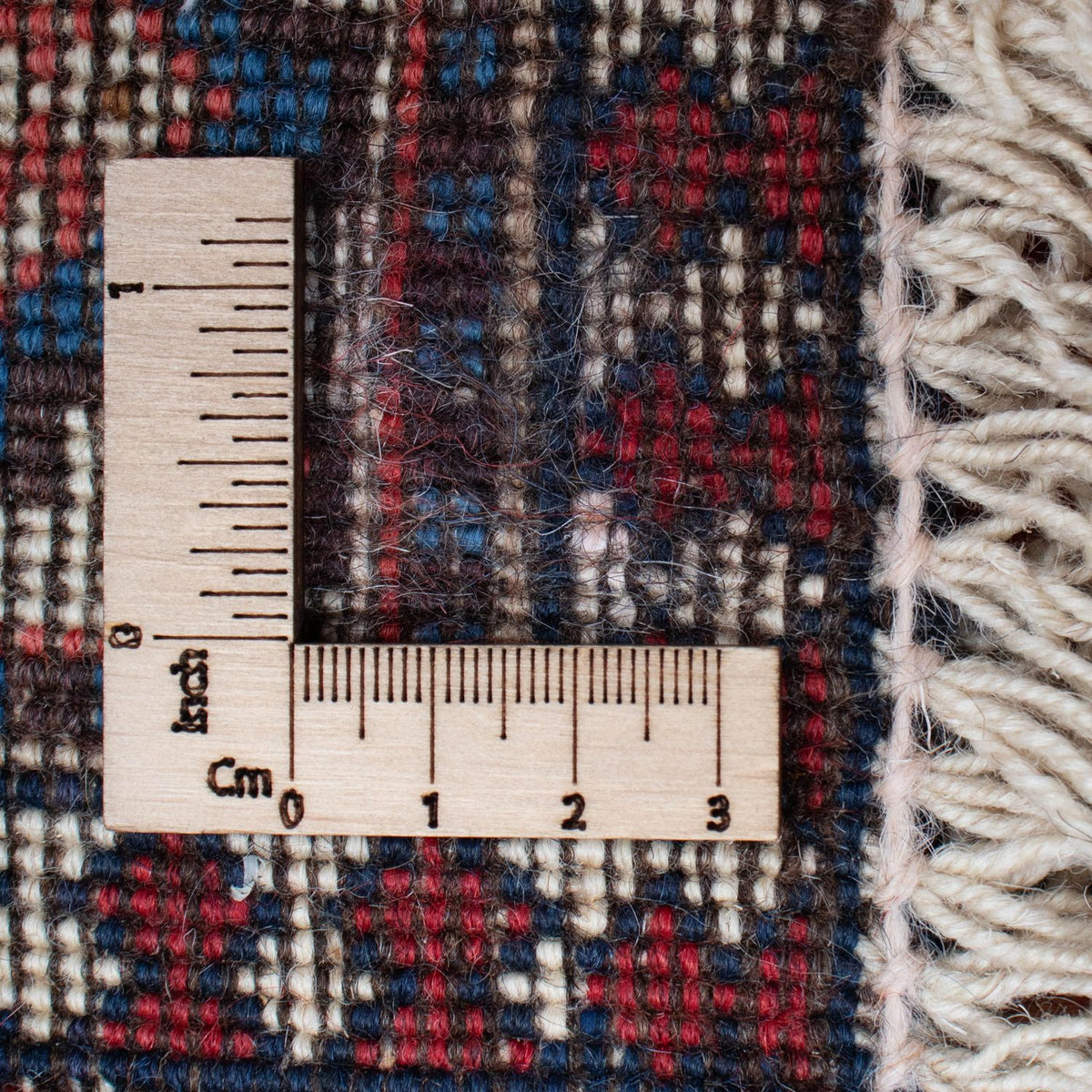 Runner Perser Rug - Nomadic - 292 x 80 cm - light red