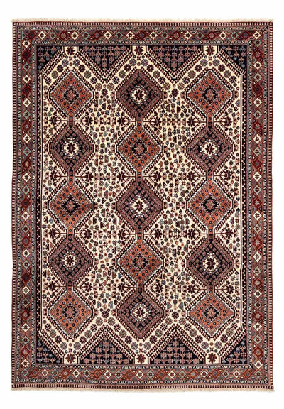 Yalameh Rug 202x288cm - Persian Rugs